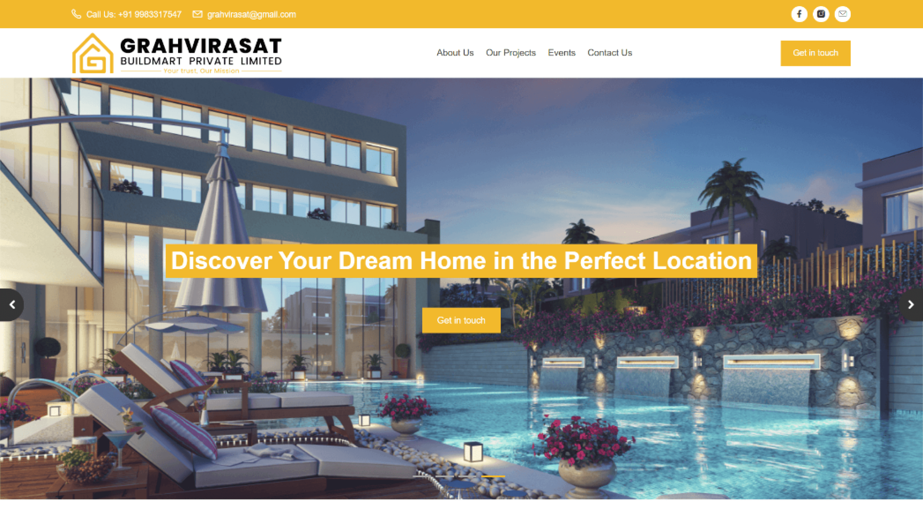 Grah Virasat